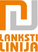 lankstilinija
